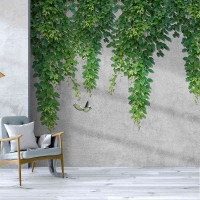 Tranh Dán Tường Quán Coffee GT52