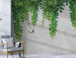 Tranh Dán Tường Quán Coffee GT52