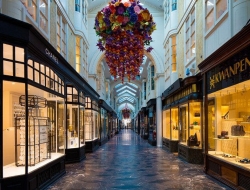 Tranh Dán Tường Quán Coffee GT55