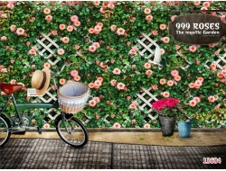 Tranh Dán Tường Quán Coffee GT82