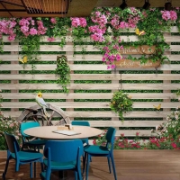 Tranh Dán Tường Quán Coffee GT90