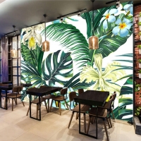 Tranh Dán Tường Quán Coffee GT92