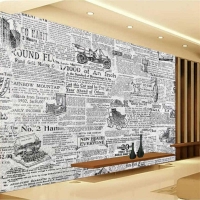 Tranh Dán Tường Quán Coffee GT110