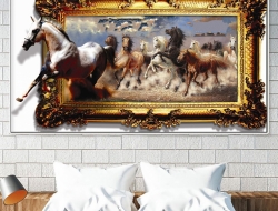 Tranh Dán Tường Cửa Sổ Tiến Phát Cstp53 Tranh Dán Tường Cửa Sổ Tiến Phát Cstp53