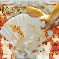 Tranh Dán Tường Giả Ngọc Tiến Phát Gntp03 Tranh Dán Tường Giả Ngọc Tiến Phát Gntp03