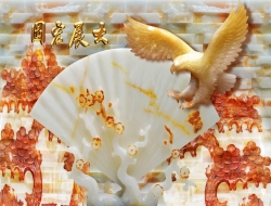 Tranh Dán Tường Giả Ngọc Tiến Phát Gntp03 Tranh Dán Tường Giả Ngọc Tiến Phát Gntp03