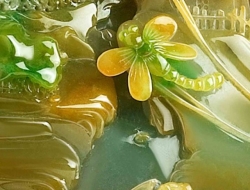 Tranh Dán Tường Giả Ngọc Tiến Phát Gntp04 Tranh Dán Tường Giả Ngọc Tiến Phát Gntp04