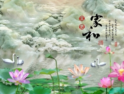 Tranh Dán Tường Giả Ngọc Tiến Phát Gntp08 Tranh Dán Tường Giả Ngọc Tiến Phát Gntp08