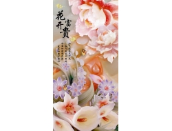 Tranh Dán Tường Giả Ngọc Tiến Phát Gntp09 Tranh Dán Tường Giả Ngọc Tiến Phát Gntp09