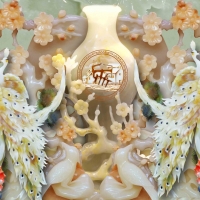 Tranh Dán Tường Giả Ngọc Tiến Phát Gntp11 Tranh Dán Tường Giả Ngọc Tiến Phát Gntp11