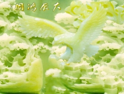 Tranh Dán Tường Giả Ngọc Tiến Phát Gntp14 Tranh Dán Tường Giả Ngọc Tiến Phát Gntp14