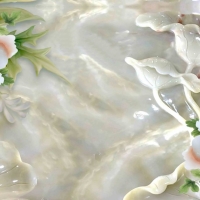 Tranh Dán Tường Giả Ngọc Tiến Phát Gntp17