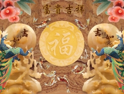 Tranh Dán Tường Giả Ngọc Tiến Phát Gntp22 Tranh Dán Tường Giả Ngọc Tiến Phát Gntp22