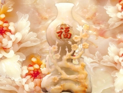 Tranh Dán Tường Giả Ngọc Tiến Phát Gntp23 Tranh Dán Tường Giả Ngọc Tiến Phát Gntp23