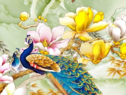 Tranh Dán Tường Giả Ngọc Tiến Phát Gntp27 Tranh Dán Tường Giả Ngọc Tiến Phát Gntp27