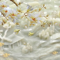 Tranh Dán Tường Giả Ngọc Tiến Phát Gntp29 Tranh Dán Tường Giả Ngọc Tiến Phát Gntp29