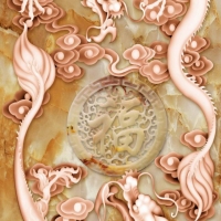 Tranh Dán Tường Giả Ngọc Tiến Phát Gntp30