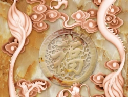 Tranh Dán Tường Giả Ngọc Tiến Phát Gntp30 Tranh Dán Tường Giả Ngọc Tiến Phát Gntp30