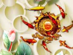 Tranh Dán Tường Giả Ngọc Tiến Phát Gntp33 Tranh Dán Tường Giả Ngọc Tiến Phát Gntp33