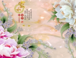 Tranh Dán Tường Giả Ngọc Tiến Phát Gntp37 Tranh Dán Tường Giả Ngọc Tiến Phát Gntp37