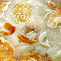 Tranh Dán Tường Giả Ngọc Tiến Phát Gntp42 Tranh Dán Tường Giả Ngọc Tiến Phát Gntp42