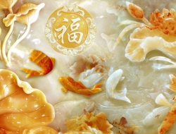 Tranh Dán Tường Giả Ngọc Tiến Phát Gntp42 Tranh Dán Tường Giả Ngọc Tiến Phát Gntp42