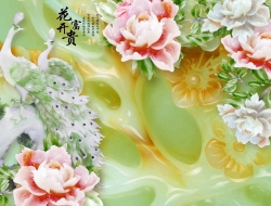 Tranh Dán Tường Giả Ngọc Tiến Phát Gntp44 Tranh Dán Tường Giả Ngọc Tiến Phát Gntp44