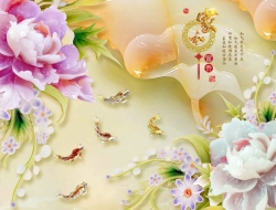 Tranh Dán Tường Giả Ngọc Tiến Phát Gntp49 Tranh Dán Tường Giả Ngọc Tiến Phát Gntp49