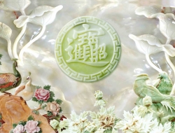 Tranh Dán Tường Giả Ngọc Tiến Phát Gntp52 Tranh Dán Tường Giả Ngọc Tiến Phát Gntp52