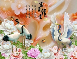 Tranh Dán Tường Giả Ngọc Tiến Phát Gntp62 Tranh Dán Tường Giả Ngọc Tiến Phát Gntp62