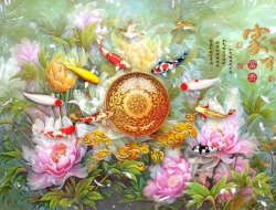 Tranh Dán Tường Giả Ngọc Tiến Phát Gntp66 Tranh Dán Tường Giả Ngọc Tiến Phát Gntp66