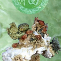 Tranh Dán Tường Giả Ngọc Tiến Phát Gntp69 Tranh Dán Tường Giả Ngọc Tiến Phát Gntp69