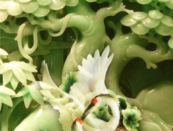 Tranh Dán Tường Giả Ngọc Tiến Phát Gntp70