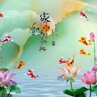 Tranh Dán Tường Giả Ngọc Tiến Phát Gntp76 Tranh Dán Tường Giả Ngọc Tiến Phát Gntp76