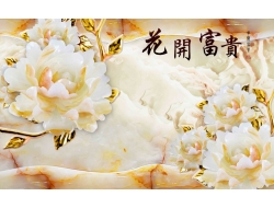 Tranh Dán Tường Giả Ngọc Tiến Phát Gntp77