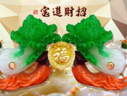 Tranh Dán Tường Giả Ngọc Tiến Phát Gntp104