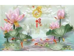 Tranh Dán Tường Giả Ngọc Tiến Phát Gntp105 Tranh Dán Tường Giả Ngọc Tiến Phát Gntp105