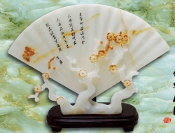 Tranh Dán Tường Giả Ngọc Tiến Phát Gntp109