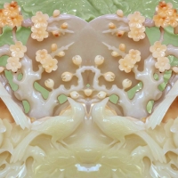 Tranh Dán Tường Giả Ngọc Tiến Phát Gntp110