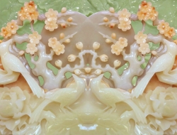 Tranh Dán Tường Giả Ngọc Tiến Phát Gntp110