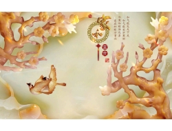 Tranh Dán Tường Giả Ngọc Tiến Phát Gntp111 Tranh Dán Tường Giả Ngọc Tiến Phát Gntp111