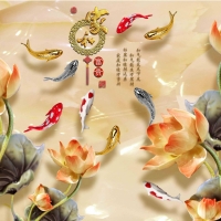 Tranh Dán Tường Giả Ngọc Tiến Phát Gntp119 Tranh Dán Tường Giả Ngọc Tiến Phát Gntp119