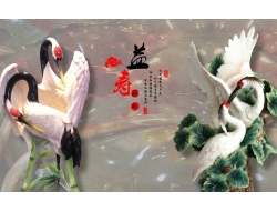 Tranh Dán Tường Giả Ngọc Tiến Phát Gntp127 Tranh Dán Tường Giả Ngọc Tiến Phát Gntp127
