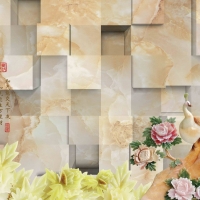 Tranh Dán Tường Giả Ngọc Tiến Phát Gntp128 Tranh Dán Tường Giả Ngọc Tiến Phát Gntp128