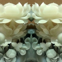 Tranh Dán Tường Giả Ngọc Tiến Phát Gntp129