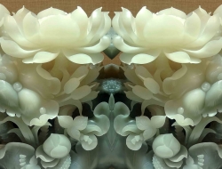 Tranh Dán Tường Giả Ngọc Tiến Phát Gntp129