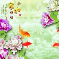 Tranh Dán Tường Giả Ngọc Tiến Phát Gntp82 Tranh Dán Tường Giả Ngọc Tiến Phát Gntp82