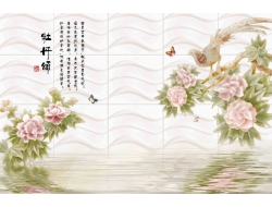 Tranh Dán Tường Giả Ngọc Tiến Phát Gntp86 Tranh Dán Tường Giả Ngọc Tiến Phát Gntp86