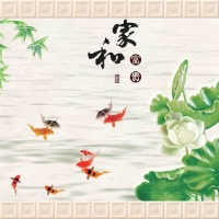 Tranh Dán Tường Giả Ngọc Tiến Phát Gntp88