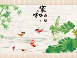 Tranh Dán Tường Giả Ngọc Tiến Phát Gntp88